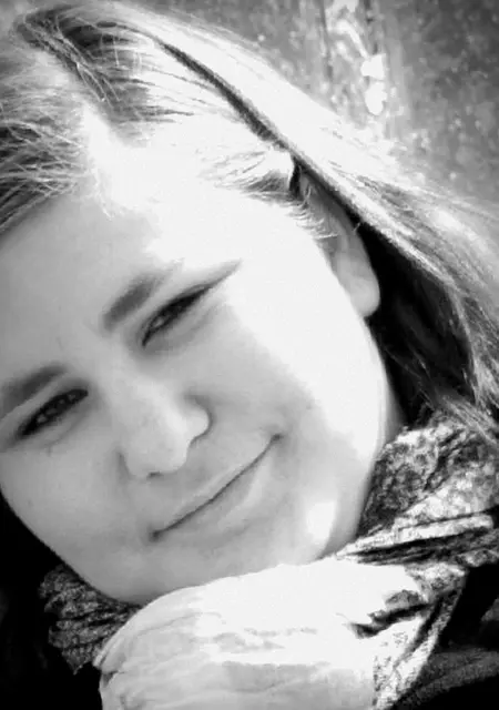 Я Сабина, 26 років, знайомлюсь для постійних стосунків у Бердянську