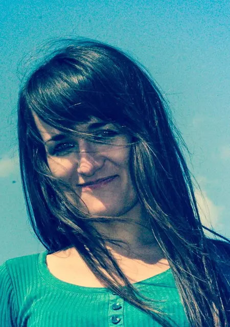 Кристина з Гуляйполе, мені 25 років, познайомлюсь для вірт