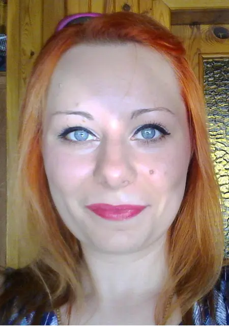 Я Руслана, 25 років з Івано-Франківськ, шукаю знайомство для постійні стосунки