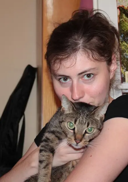 Я Аврора, 27 років з Вигода, шукаю знайомство для постійні стосунки