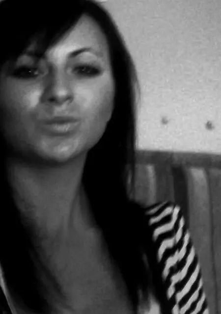 Я Алина, 27 років, знайомлюсь без зобов'язань у Сорокине