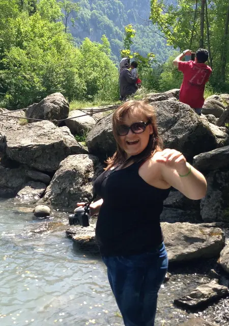 Я Диана, 24 років, знайомлюсь для спілкування у Сорокине