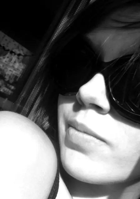 Анфиса з Дрогобич, шукаю на сайті вірт