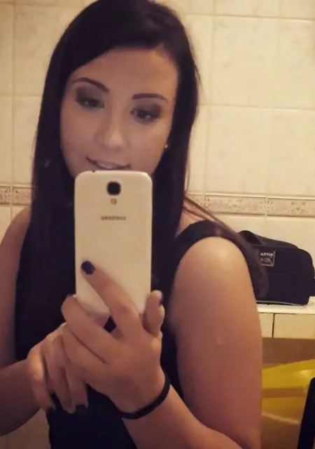 Я Елизавета, 21, из Полтавы, ищу знакомство для общения