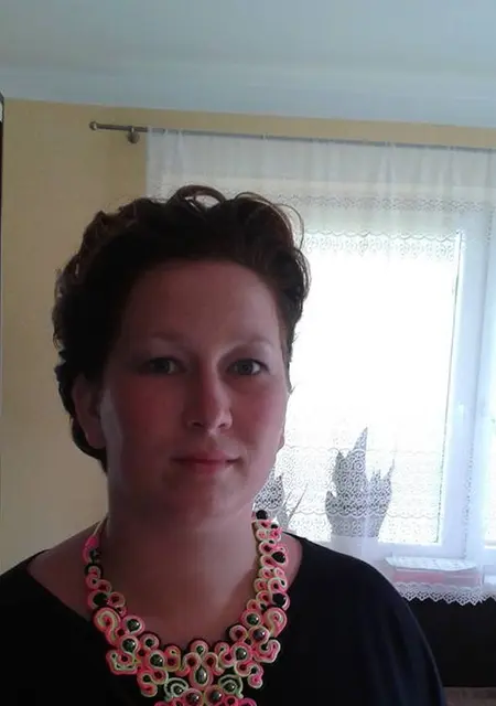 Инга з Дубно, шукаю на сайті спілкування