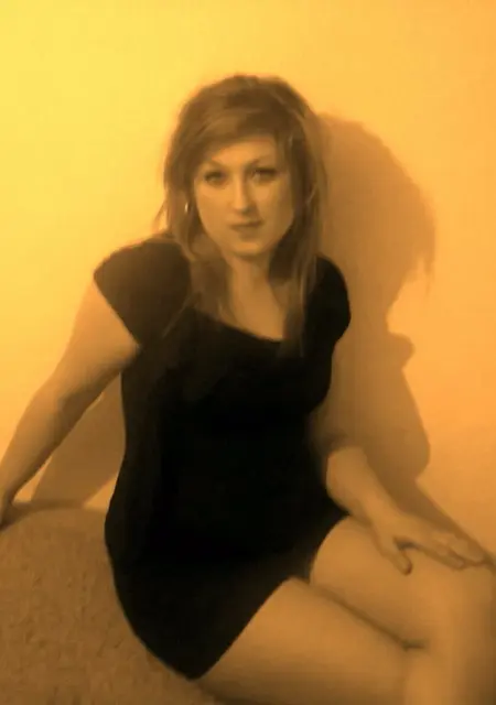 Варвара з Суми, мені 25 років, познайомлюсь для спілкування