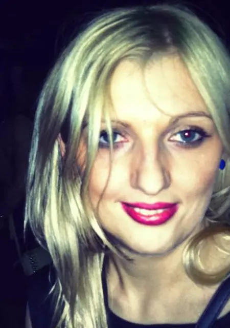 Я Дарья, 25 років, знайомлюсь для вірт у Суми