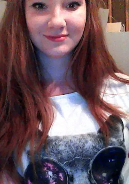 Я Белла, 22, из Охтирка, ищу знакомства на одну ночь