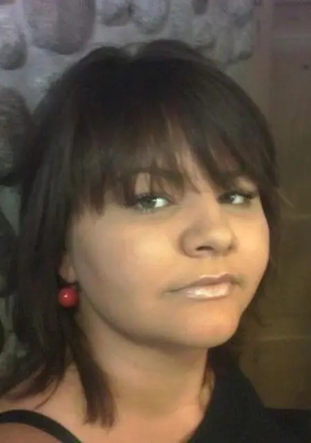 Я Анастасия, 27, знакомлюсь для постоянных отношений в Херсоне