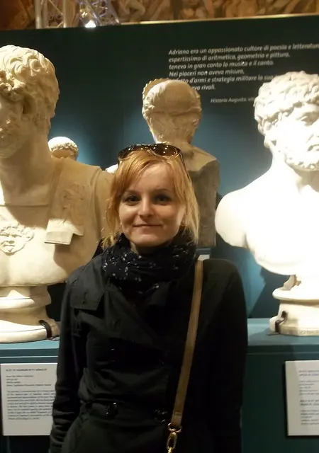 Алина из Геническа, мне 26, познакомлюсь на одну ночь