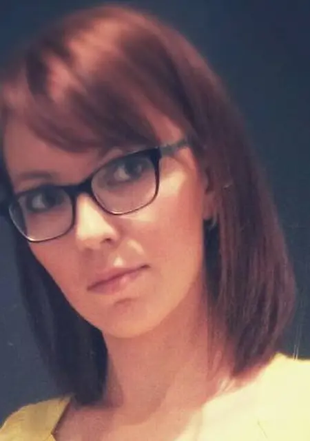 Я Катерина, 25, из Херсона, ищу знакомство для общения