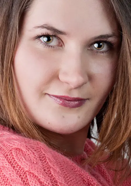 Я Дарья, 26, знакомлюсь для общения в Полонном