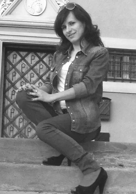 Я Елизавета, 25 років, знайомлюсь без зобов'язань у Умани