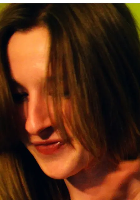 Я Варвара, 26 років, знайомлюсь для постійних стосунків у Носівке