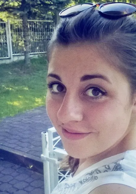 Регина из Сторожинца, ищу на сайте дружбу