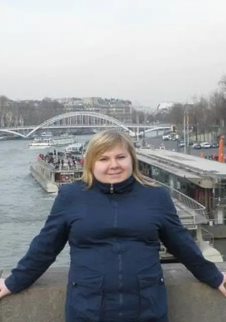 Я Катерина, 23, знакомлюсь для вирта в Дзержинске