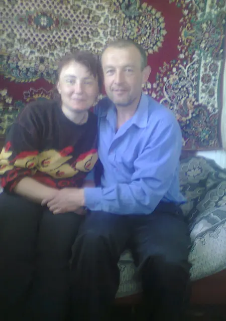 Таня из Подволочиска