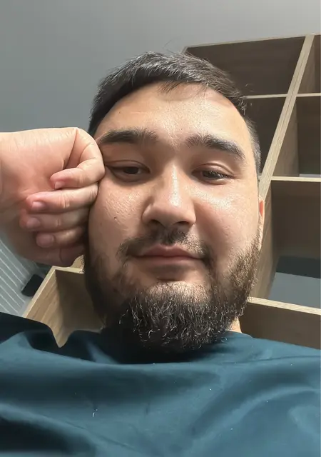 Я Жахангер, 28, из Астаны, ищу знакомства без обязательств