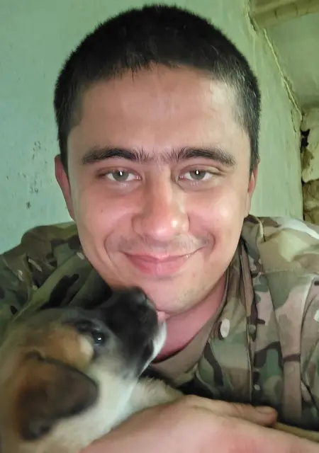 Я Влад, 29 років, знайомлюсь для спільні подорожі у Горлівка