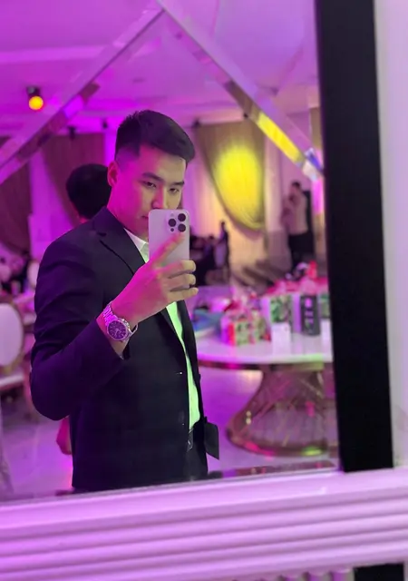 Саят из Петропавловска, ищу на сайте общение