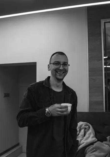 Dima из Владимира-Волынского, мне 29, познакомлюсь на одну ночь