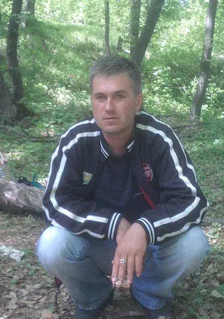 Я Рома, 49, знакомлюсь на одну ночь в Умани