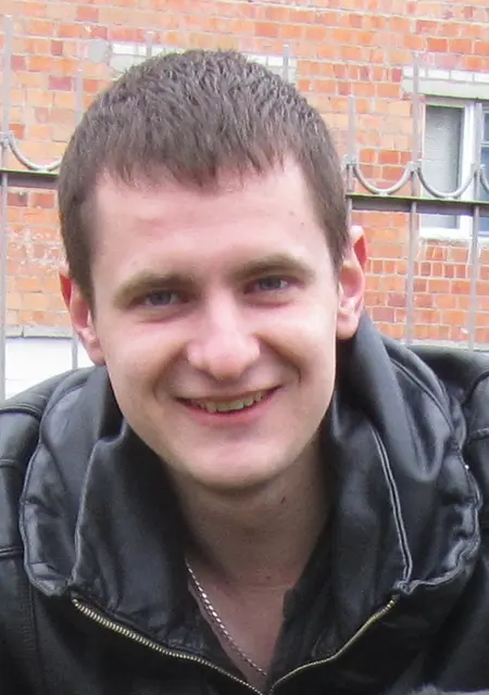 Vovka из Пинска, ищу на сайте знакомства на одну ночь