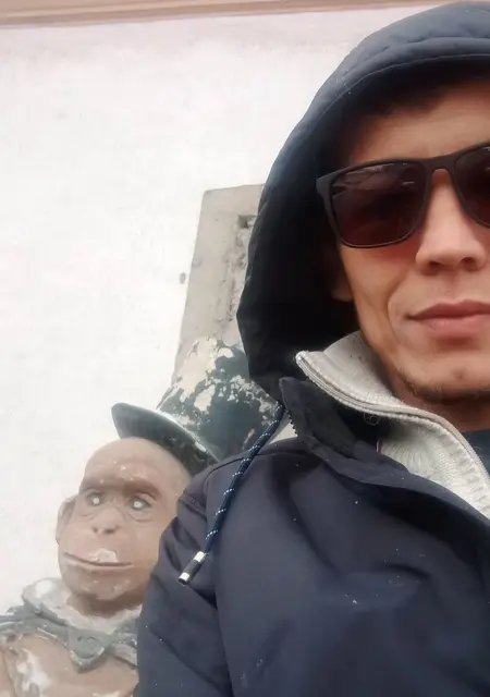 Я Канат, 38, из Шымкента, ищу знакомства без обязательств