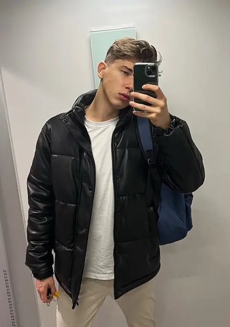 Я Kamil, 24, из Катовице, ищу знакомства без обязательств