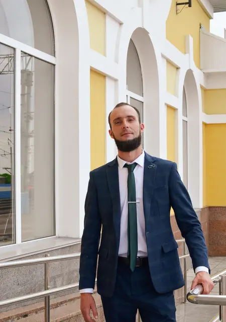 Я Тёма, 29 років, знайомлюсь для приємного проведення часу у Макіївці