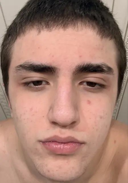 Halif из Вены, ищу на сайте знакомства на одну ночь