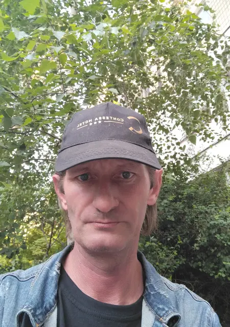 Я Ruslan, 51, из Днепра, ищу знакомства без обязательств