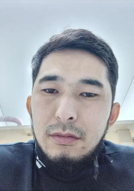 Ерлан из Астаны, мне 31, познакомлюсь для дружбы