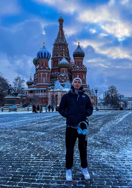 Ahmed из Александрии, мне 24, познакомлюсь для общения