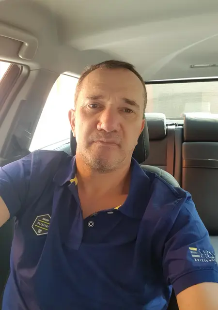 Я Тима, 50, из Алматы, ищу знакомства без обязательств