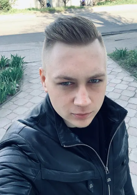 Я Вадим, 28, знакомлюсь без обязательств в Покровском