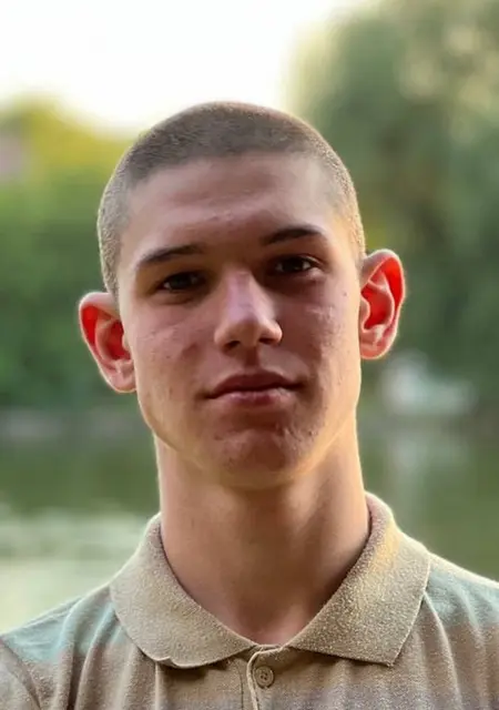 Богдан з Монастирище, шукаю на сайті вірт