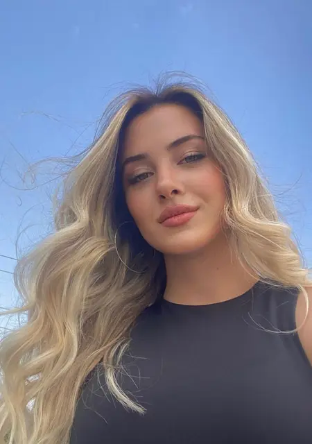 Tonya from Dagenham, 40 years old, ready to meet for open relationship