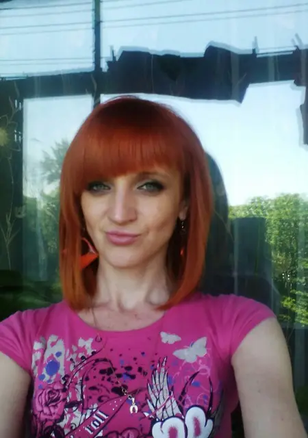 Марина из Каменского, ищу на сайте знакомства на одну ночь