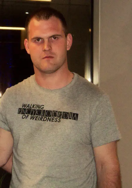 Владислав из Антрацита, мне 34, познакомлюсь без обязательств