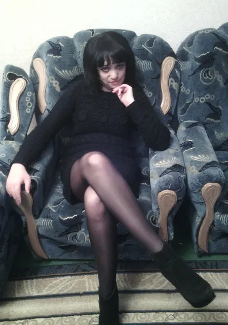 Татьяна из Бахмута, мне 42, познакомлюсь для общения