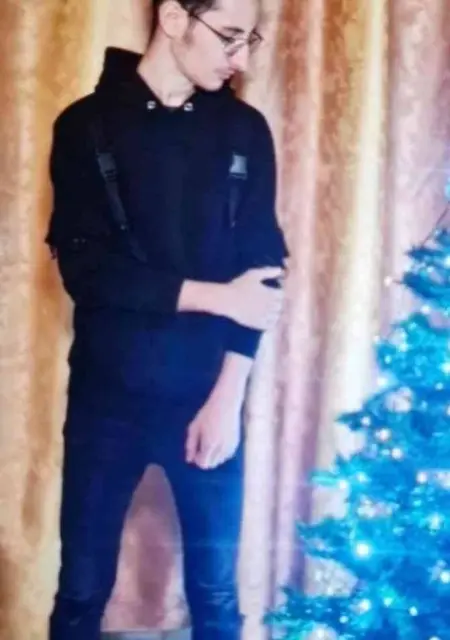 Я Ionut, 23, из Роттердама, ищу знакомство для общения