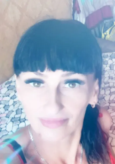 Я Полина, 36, знакомлюсь для общения в Днепре