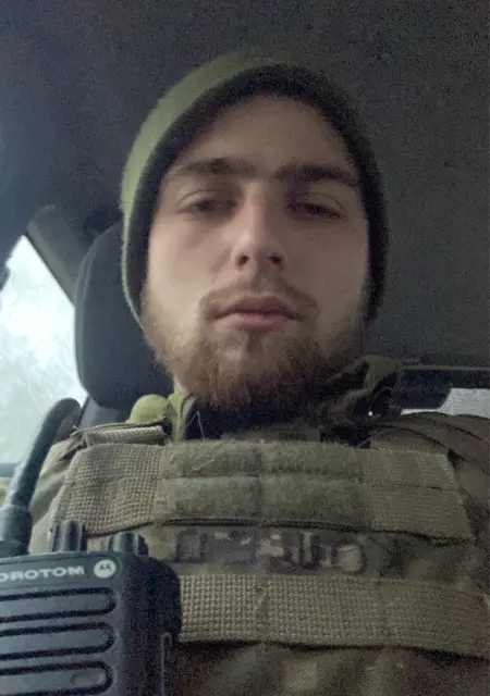 Кирило з Одеси, шукаю на сайті знайомства на одну ніч