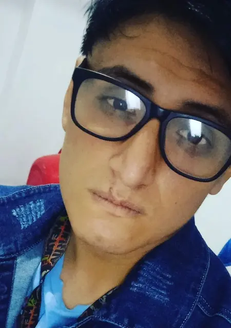 Я Roberto, 27, знакомлюсь для совместных путешествий в Лиме