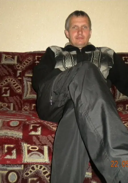 Andrey из Старобельска, ищу на сайте дружбу