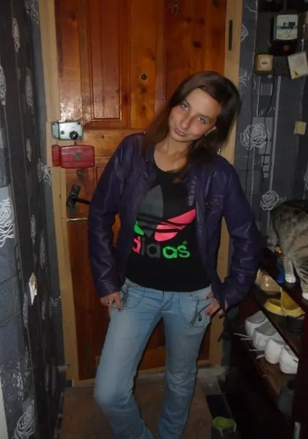 Nika з Кам'янського, мені 28 років, познайомлюсь для постійних стосунків