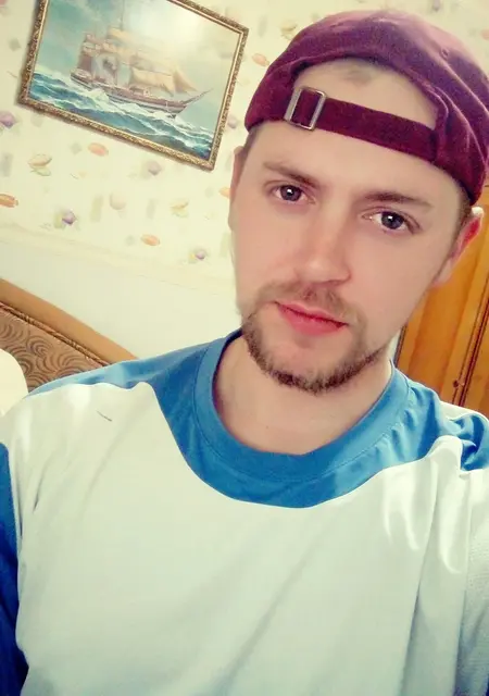 Фёдор з Макіївки, шукаю на сайті знайомства на одну ніч