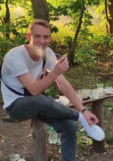 Я Oleg, 21, знакомлюсь для приятного времяпровождения в Кропивницком