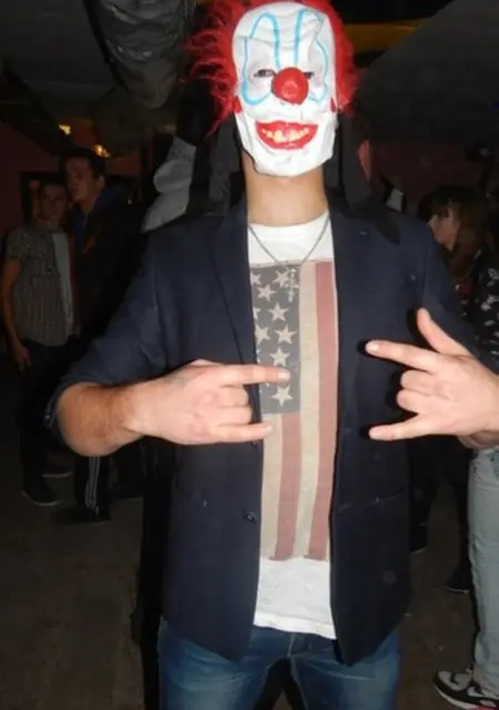 Андрій из Винницы, ищу на сайте знакомства на одну ночь